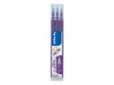 Rollerirón betét PILOT Frixion ball 3db-os BLS-FR-5… lila