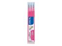 Rollerirón betét PILOT Frixion ball 3db-os BLS-FR-5… ciklámen