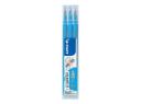Rollerirón betét PILOT Frixion ball 3db-os BLS-FR-5… világoskék