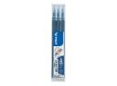 Rollerirón betét PILOT Frixion ball 3db-os BLS-FR-5… sötétkék