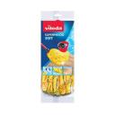Felmosó pótfej Vileda Supermocio Soft pattintós