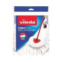 Felmosó utántöltő pótfej Vileda Turbo 2in1