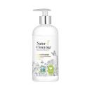 Mosogatószer koncentrátum NaturCleaning Gránátalma 500ml pumpás