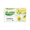 Tea Pickwick kamilla 20x1.5g