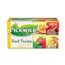 Tea Pickwick Fruit Fusion Variációk "SÁRGA" 37,5g