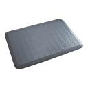 Ergonómiai szőnyeg Q-CONNECT KF18614 fekete
