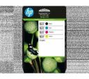 HP tintapatron 6C400NE multipack NO.937